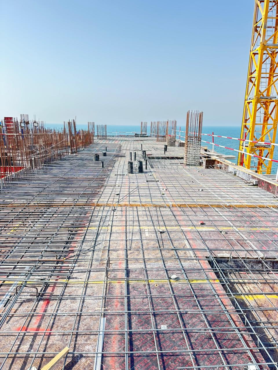 Construction Activities in Progress - Image 1