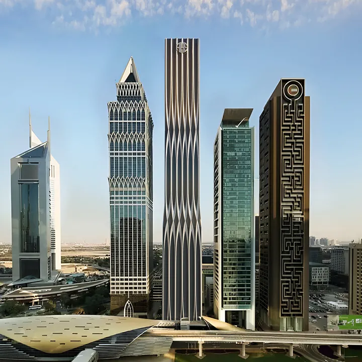 ULTRA LUXURY COMMERCIAL